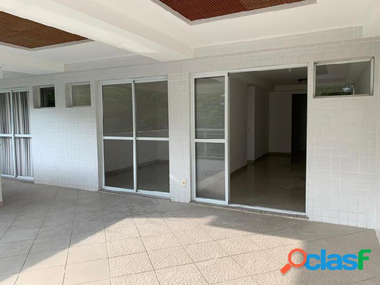 Apartamento com 3 dorms em Rio de Janeiro - Recreio dos