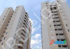 Apartamento com 3 dorms em São Paulo - Mooca por 485 mil à