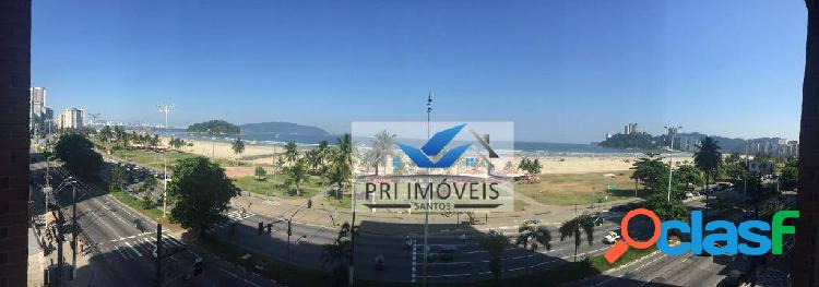 Apartamento à venda, 95 m² por R$ 450.000,00 - Itararé -