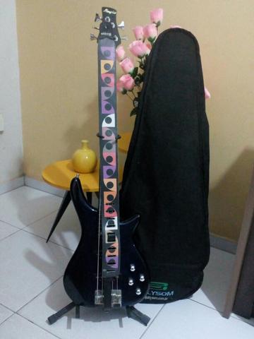 Baixo 5 cordas Memphis