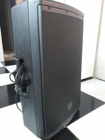 Caixa de som Ativa JBL eon 