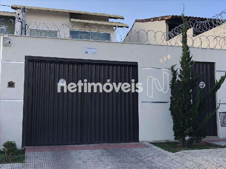 Casa, Trevo, 3 Quartos, 3 Vagas, 1 Suíte