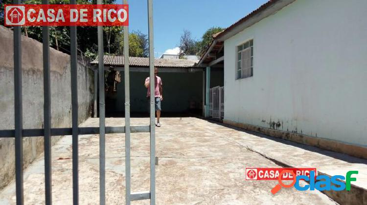 Casa com 3 dorms em São Jerônimo da Serra - Centro por 198