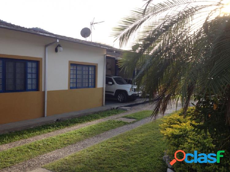 Casa em Condomínio - Financiamento - Caraguatatuba - SP -