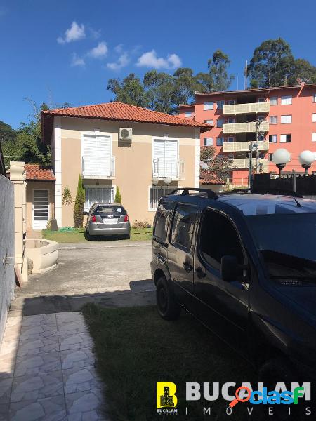 Casa em Condomínio para Venda no Parque das Cigarreiras