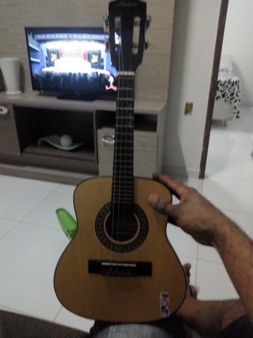 Cavaquinho com capa