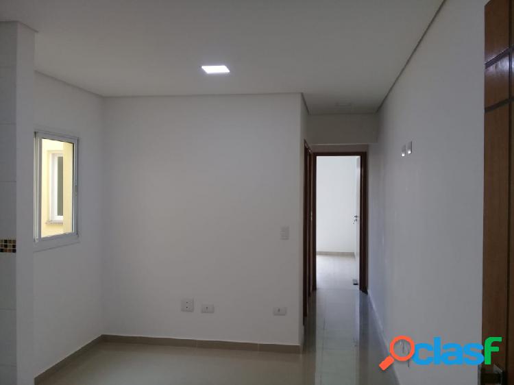 Cobertura 100M² no Camilopolis !!!