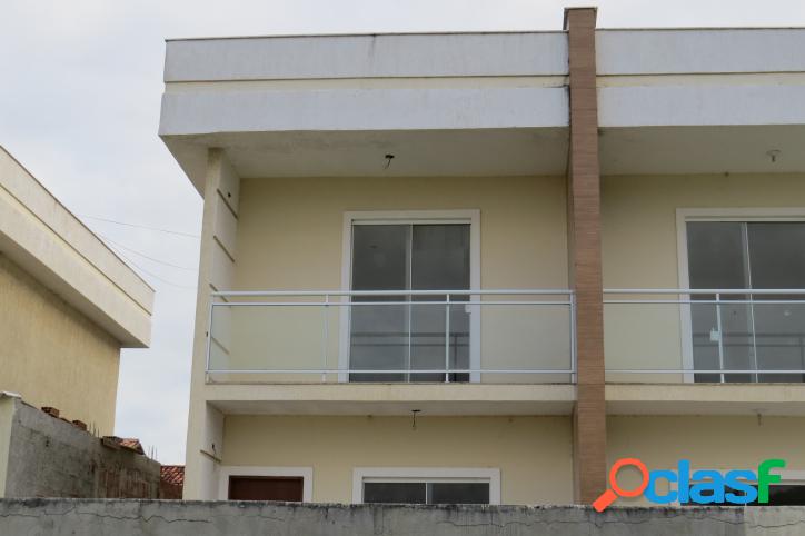 Excelente Duplex na Região dos Lagos - Iguabinha