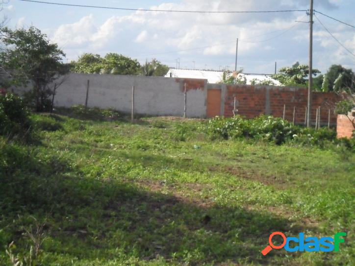 Excelente Lote/Terreno para venda. Com 900 metros quadrados