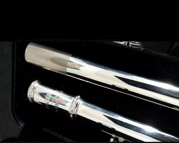 Flauta transversal da Eagle