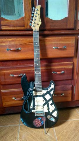 Guitarra Condor Rx-30, com captador duplo