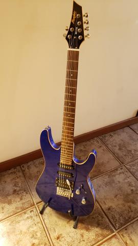 Guitarra Memphis MG230