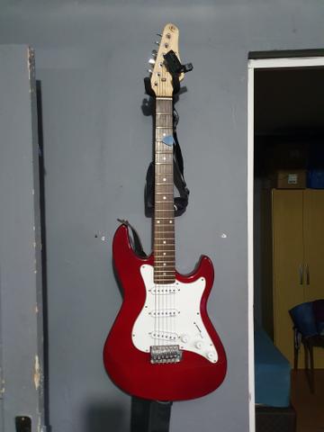 Guitarra Strinberg Strato. EGS 216