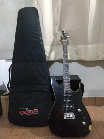 Guitarra Tagima Memphis Mg 230 Stratocaster Mg-230