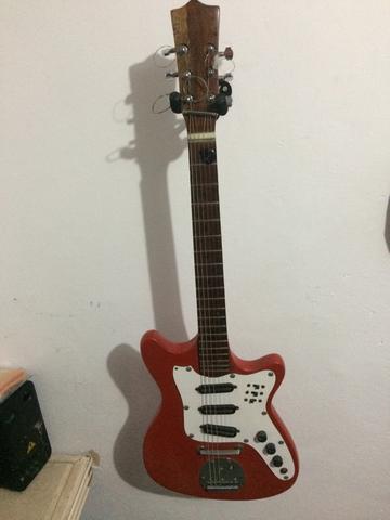 Guitarra Tonante