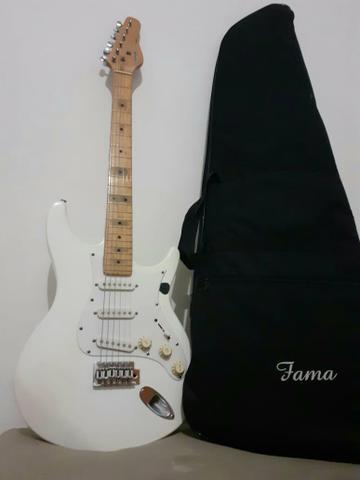 Guitarra iaxe 393 behringer