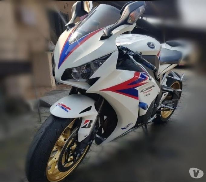 Honda cb 1000