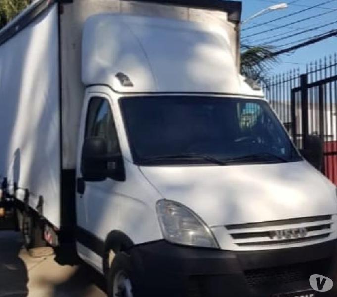 Iveco Daily 35s14