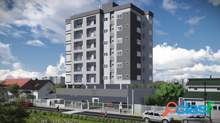 Ivo Silveira Residencial