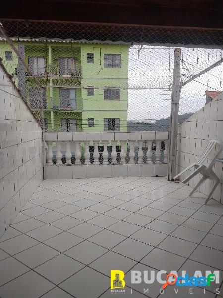 Lindo Sobrado para Venda no Intercap