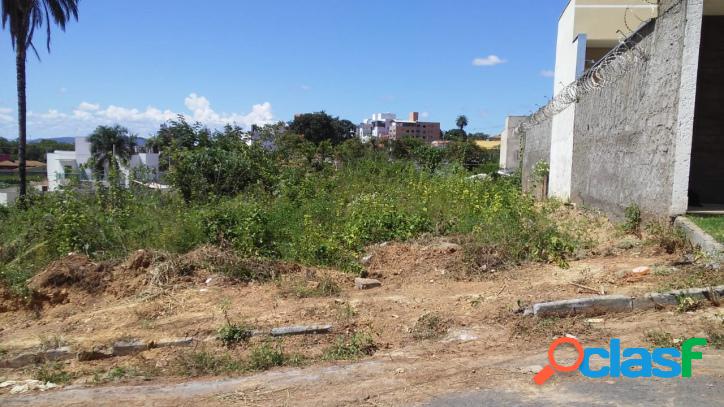 Lote no Panorama II