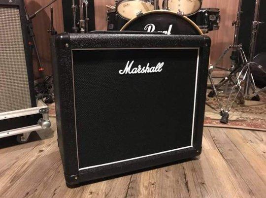 Marshall MX 112