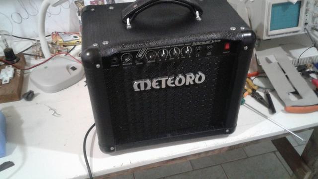 Meteoro nitrus 30w