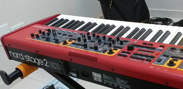 Nord stage 2 ex hp