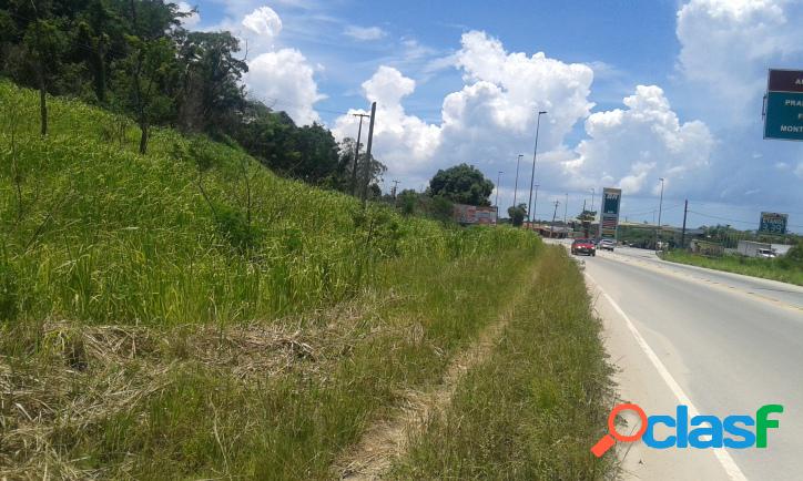 Oportunidade de Terreno na Região dos Lagos