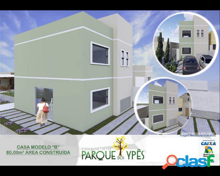 Parque dos Ypes*Lançamento com Itbi e Registro Grátis