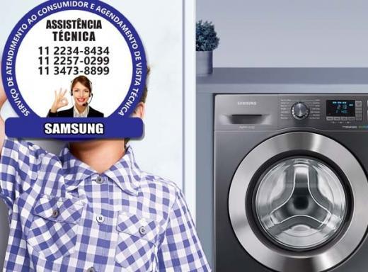 Peças eletrodomésticos Samsung profissional
