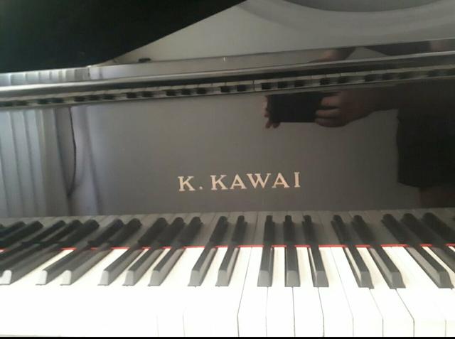 Piano kawai RX 2 Japones