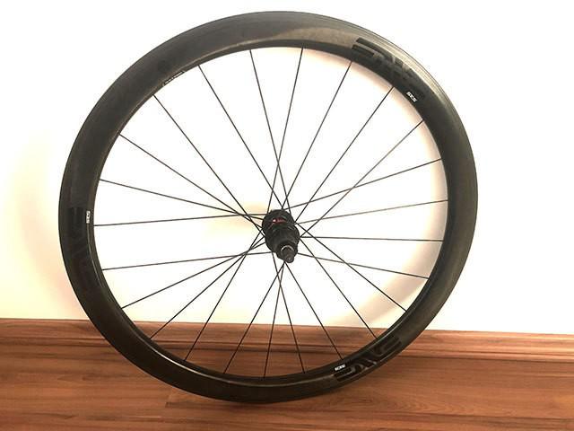 Rodas ENVE 3.4 SES