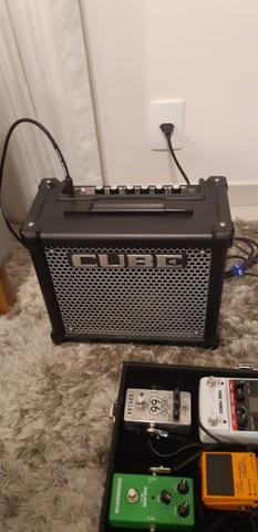 Roland Cube 10 Gx