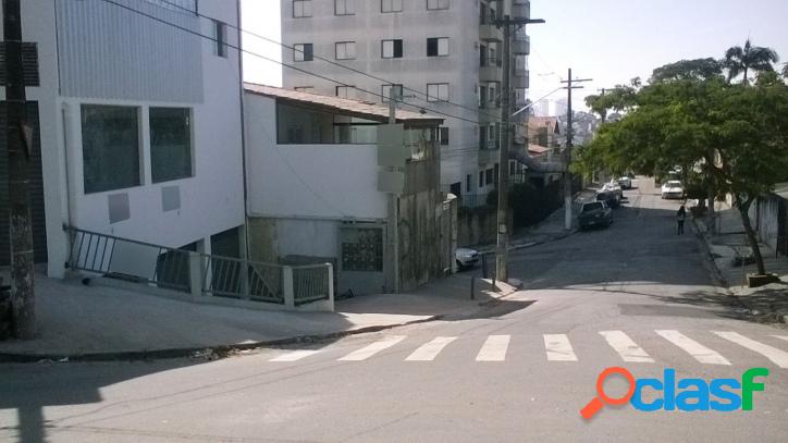 Salas à partir de 80m² no Pq. Ipê