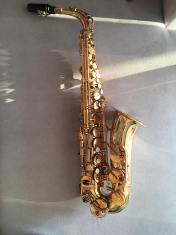 Saxofone alto Hunter