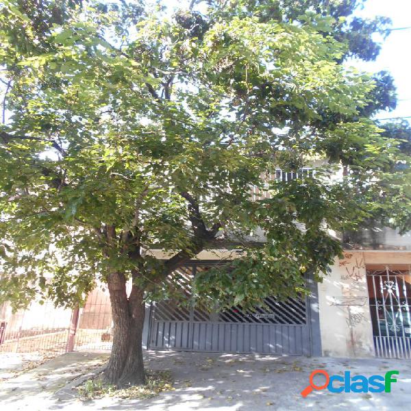 Sobrado - Jardim Monte Alegre