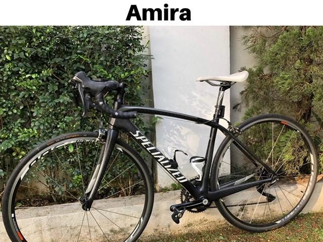 Specialized Amira