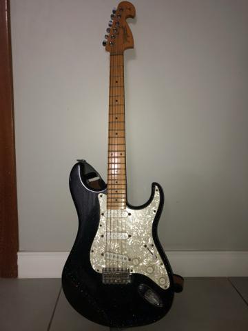 Stratocaster Tagima T735