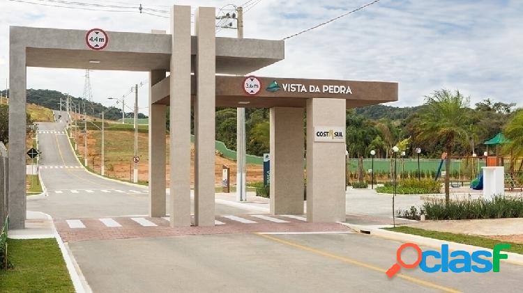Terreno Residencial 360 m² em São José