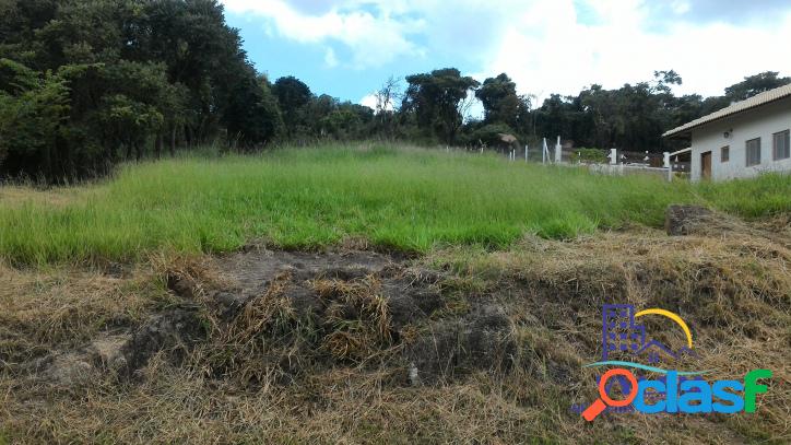 Terreno com 1200m² em Itupeva