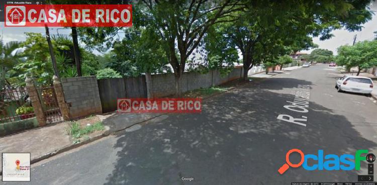 Terreno com 5049 m2 em Londrina - Parque das Indústrias por