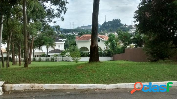Terreno com vista e privacidade!