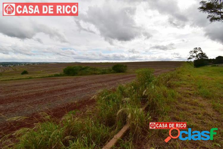 Terreno em Londrina - Portal de Versalhes III por 150 mil à