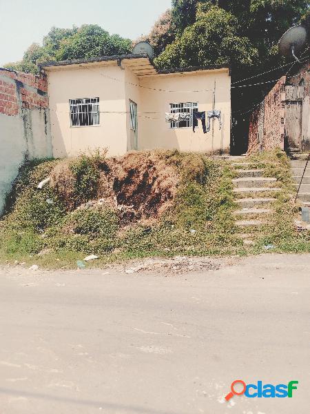 Vendo Casa no Gilberto mestrinho - Manaus Amazonas AM