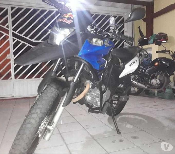 Vendo HONDA XRE 300