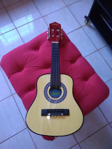 Vendo ou troco cavaquinho