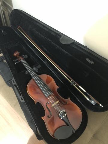 Violino 3/4 Pearl River (preço negociável)