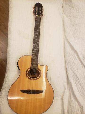 Violão NTX700 Yamaha