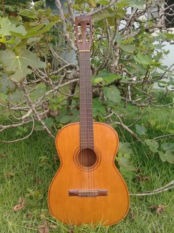 Violão anos 70